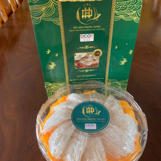 YẾN
