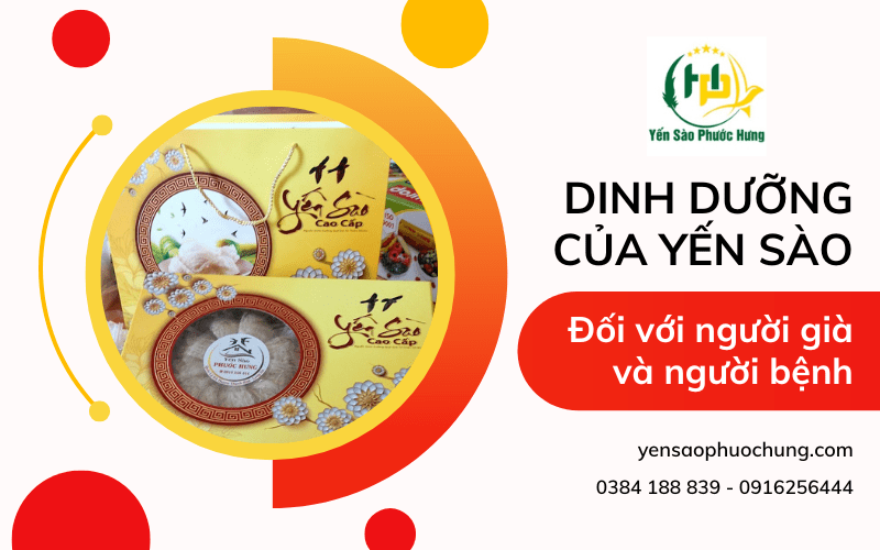 yến sào