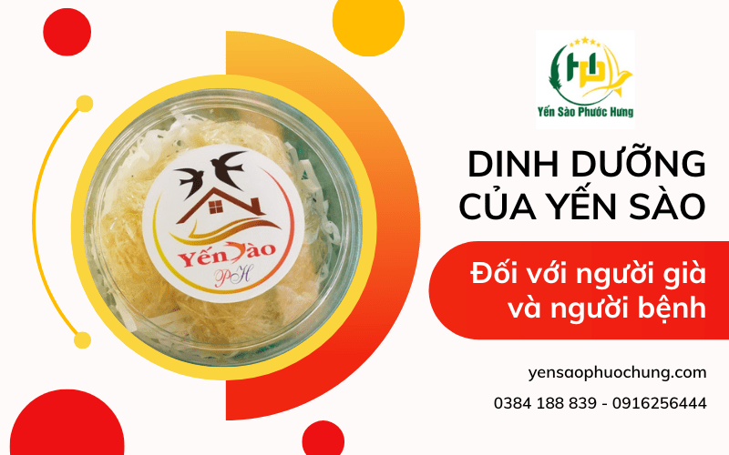 yến sào