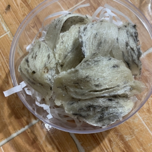 YẾN SÀO TỔ THÔ PHƯỚC HƯNG 1