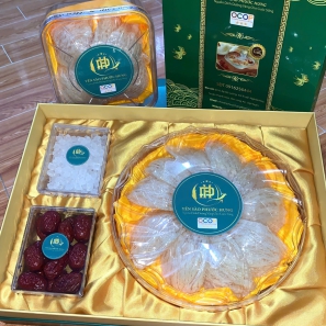 SET YẾN 3 MÓN